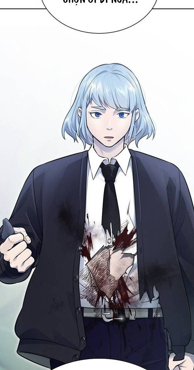 Cuộc Chiến Trong Tòa Tháp - Page 113