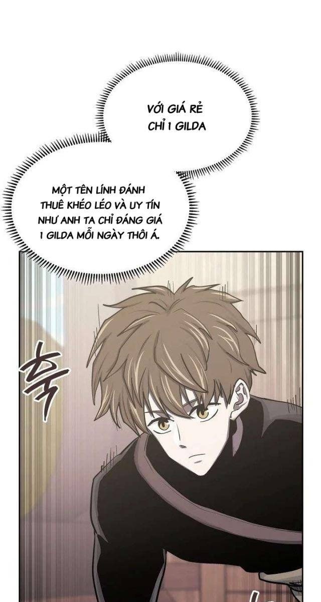 Chiến Binh Từ Thế Giới Khác - Page 15