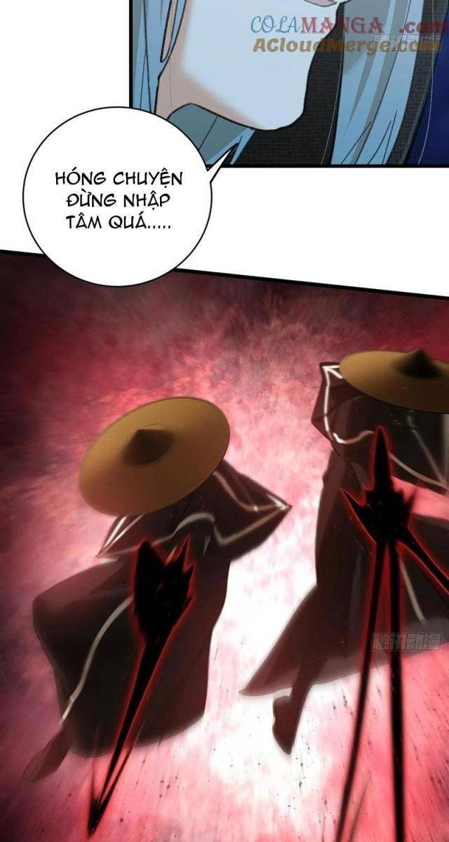 Đại Thừa Kỳ Mới Có Nghịch Tập Hệ Thống - Page 23