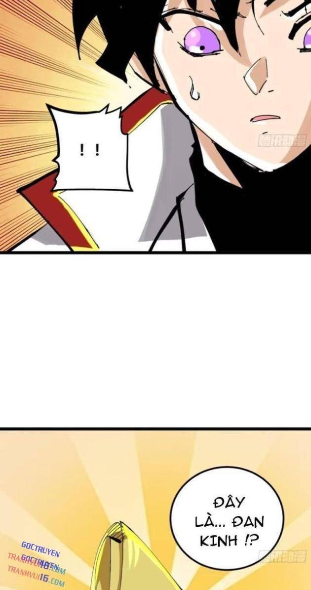 Tự Kỷ Luật Ta Đây Bất Khả Chiến Bại - Page 33