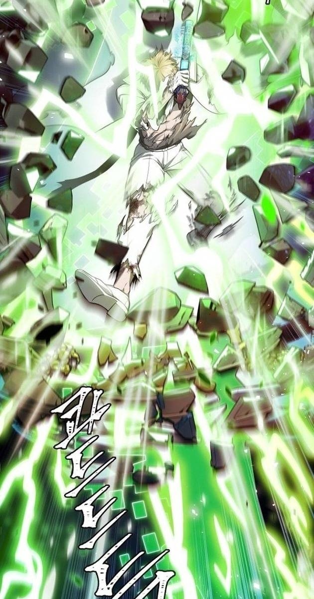 Cuộc Chiến Trong Tòa Tháp - Page 116