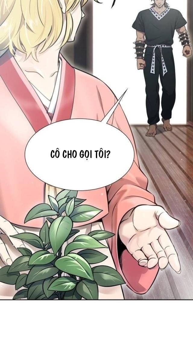 Cuộc Chiến Trong Tòa Tháp - Page 55