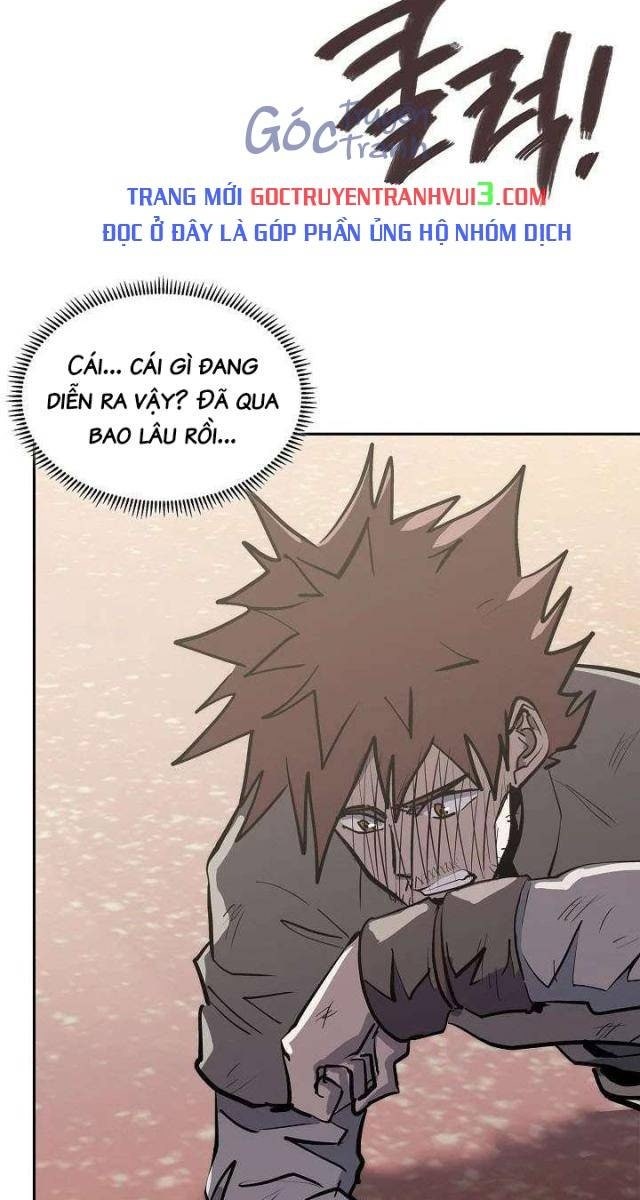 Chiến Binh Từ Thế Giới Khác - Page 28