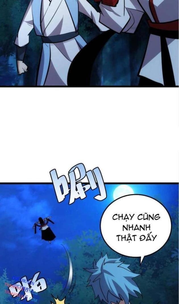 Tự Kỷ Luật Ta Đây Bất Khả Chiến Bại - Page 30