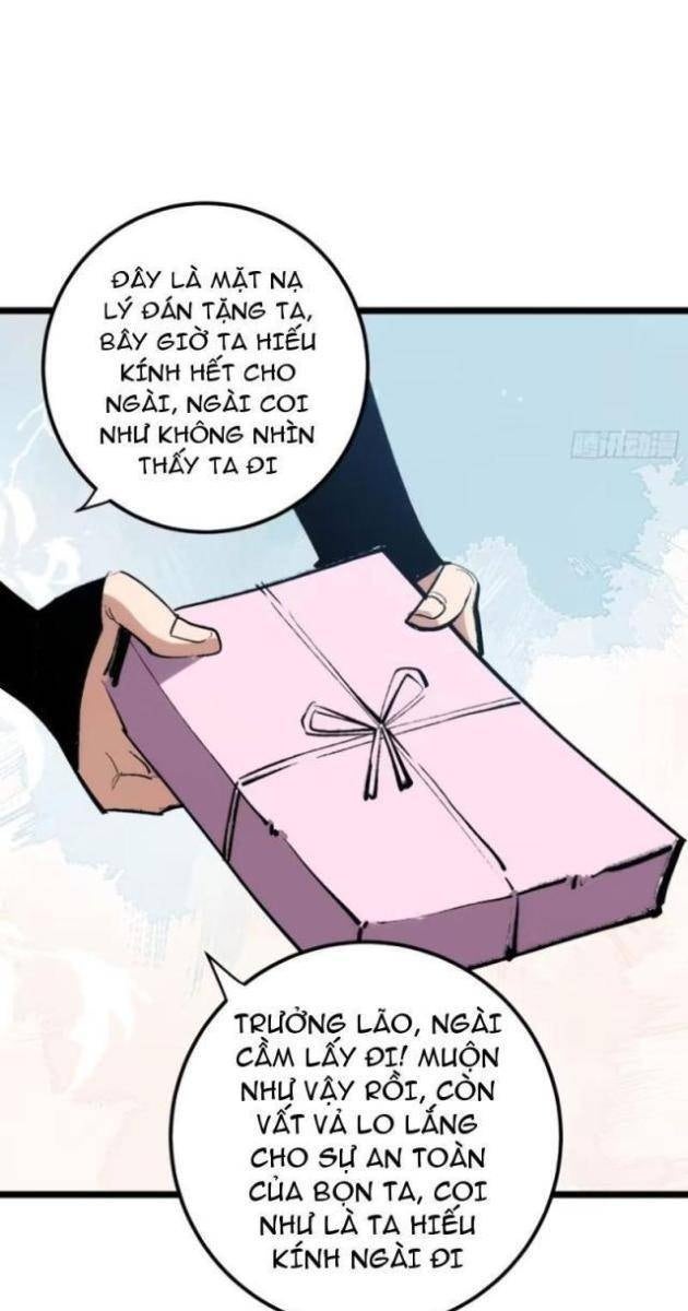 Tự Kỷ Luật Ta Đây Bất Khả Chiến Bại - Page 11