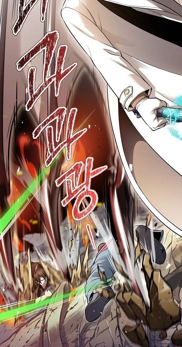 Cuộc Chiến Trong Tòa Tháp - Page 46