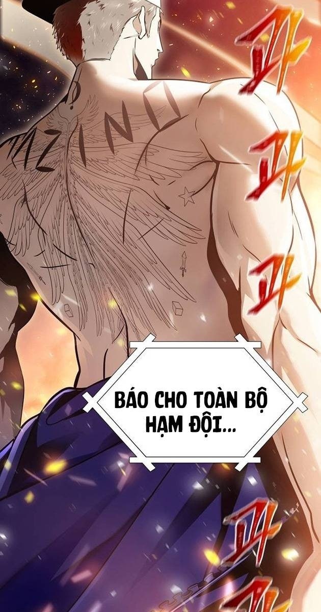 Cuộc Chiến Trong Tòa Tháp - Page 78