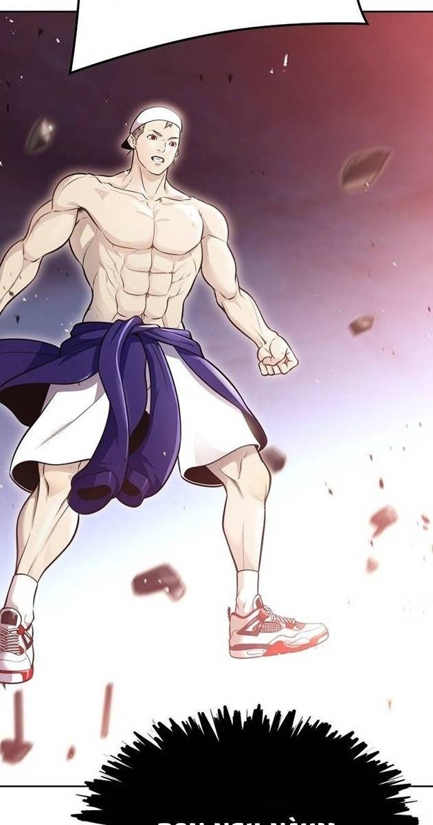 Cuộc Chiến Trong Tòa Tháp - Page 143