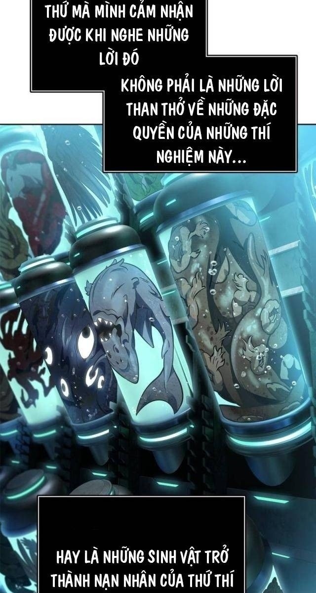 Cuộc Chiến Trong Tòa Tháp - Page 43