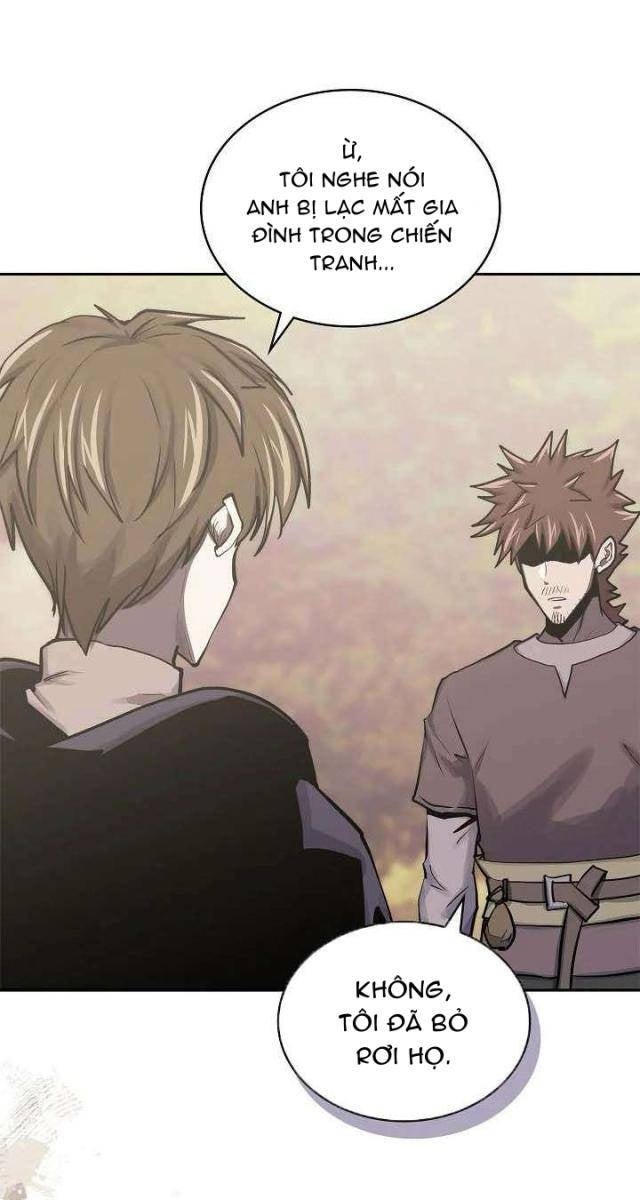 Chiến Binh Từ Thế Giới Khác - Page 51