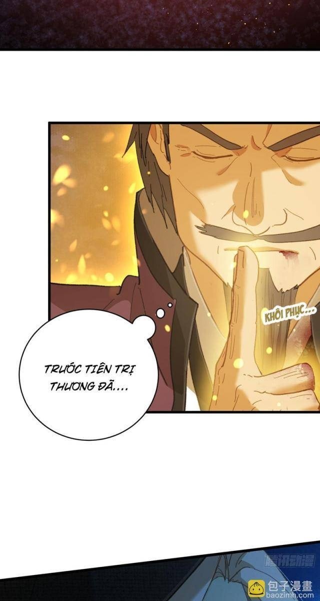 Đại Thừa Kỳ Mới Có Nghịch Tập Hệ Thống - Page 27