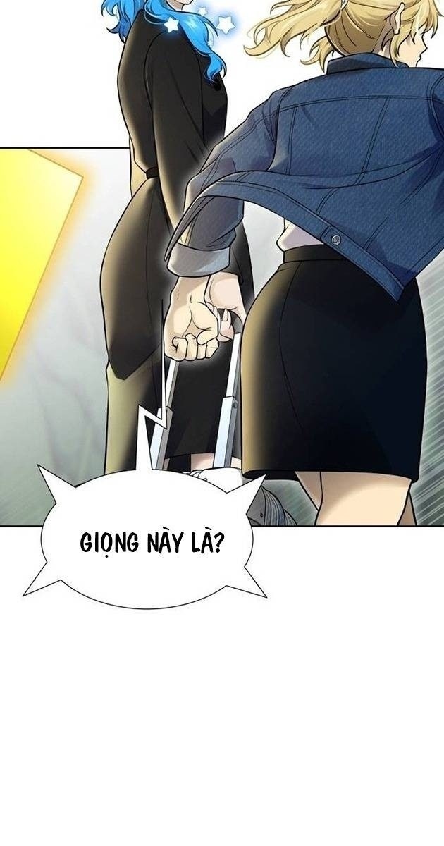 Cuộc Chiến Trong Tòa Tháp - Page 26