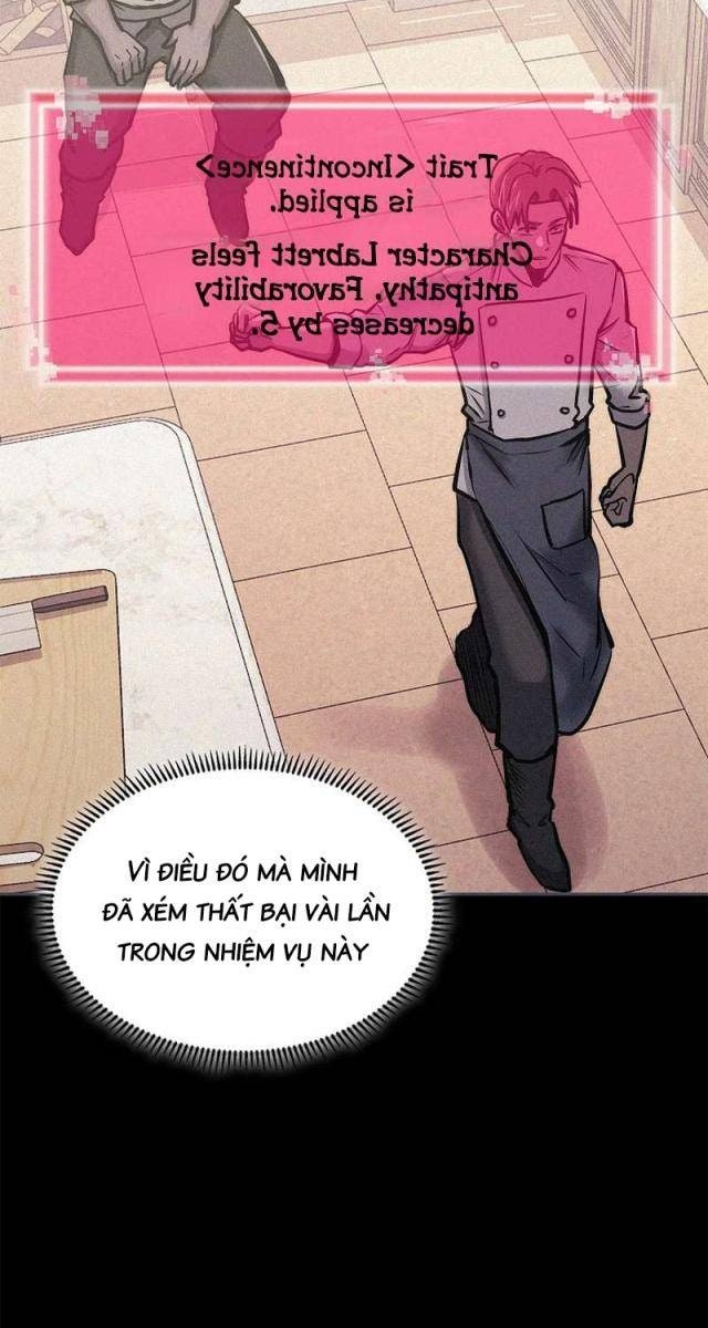 Chiến Binh Từ Thế Giới Khác - Page 7