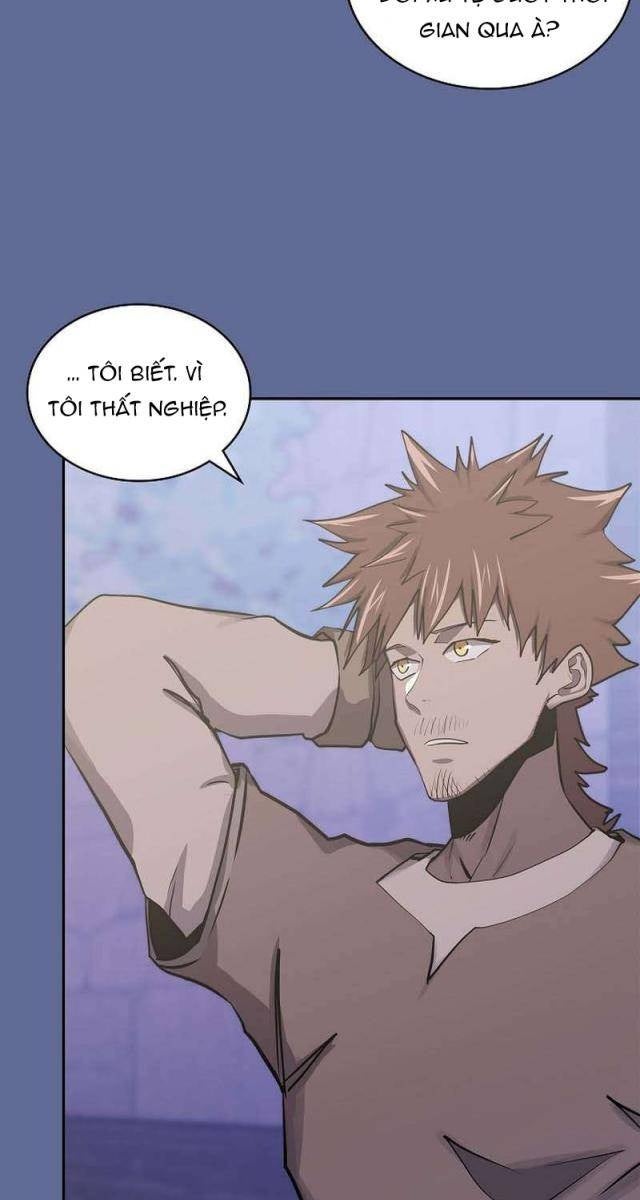 Chiến Binh Từ Thế Giới Khác - Page 9