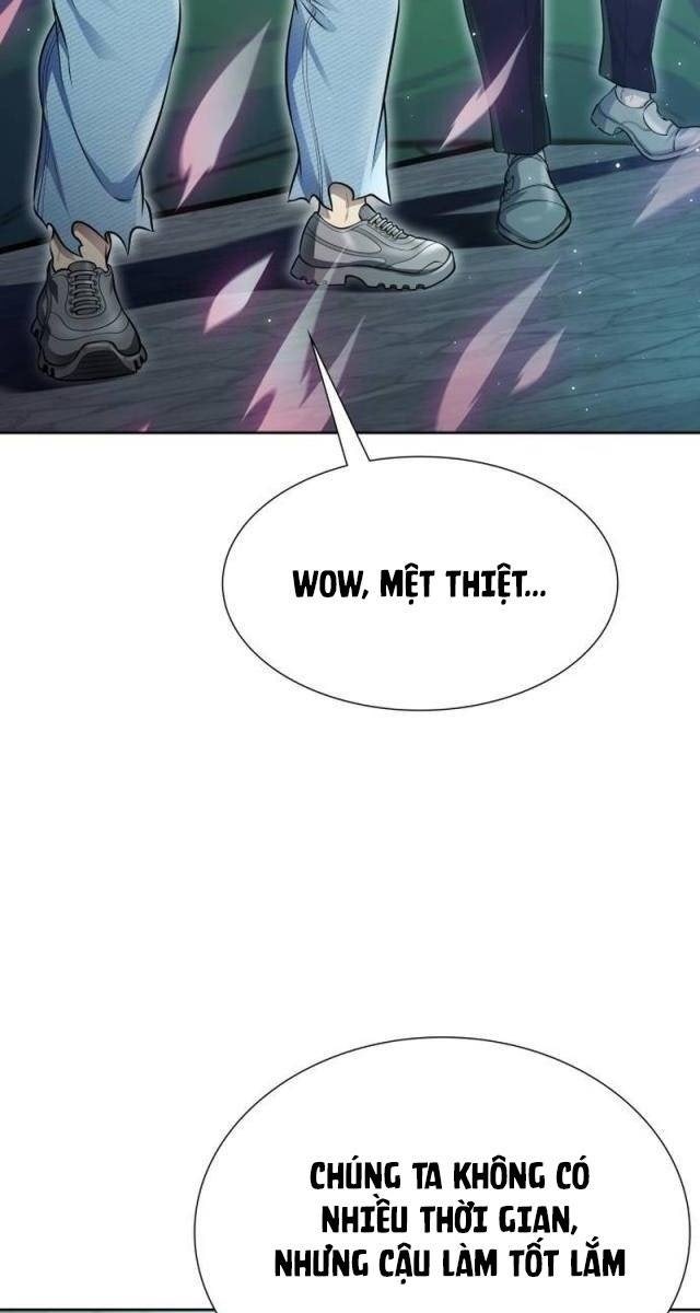 Cuộc Chiến Trong Tòa Tháp - Page 119