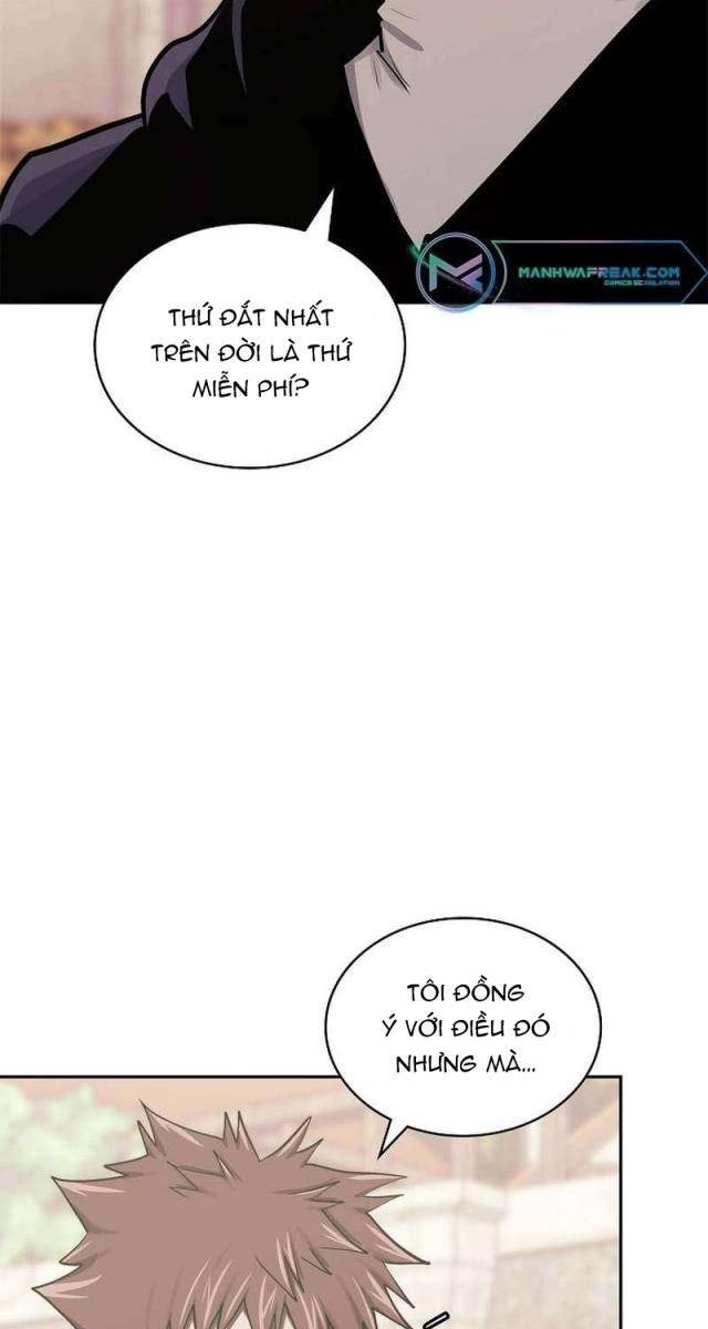 Chiến Binh Từ Thế Giới Khác - Page 71