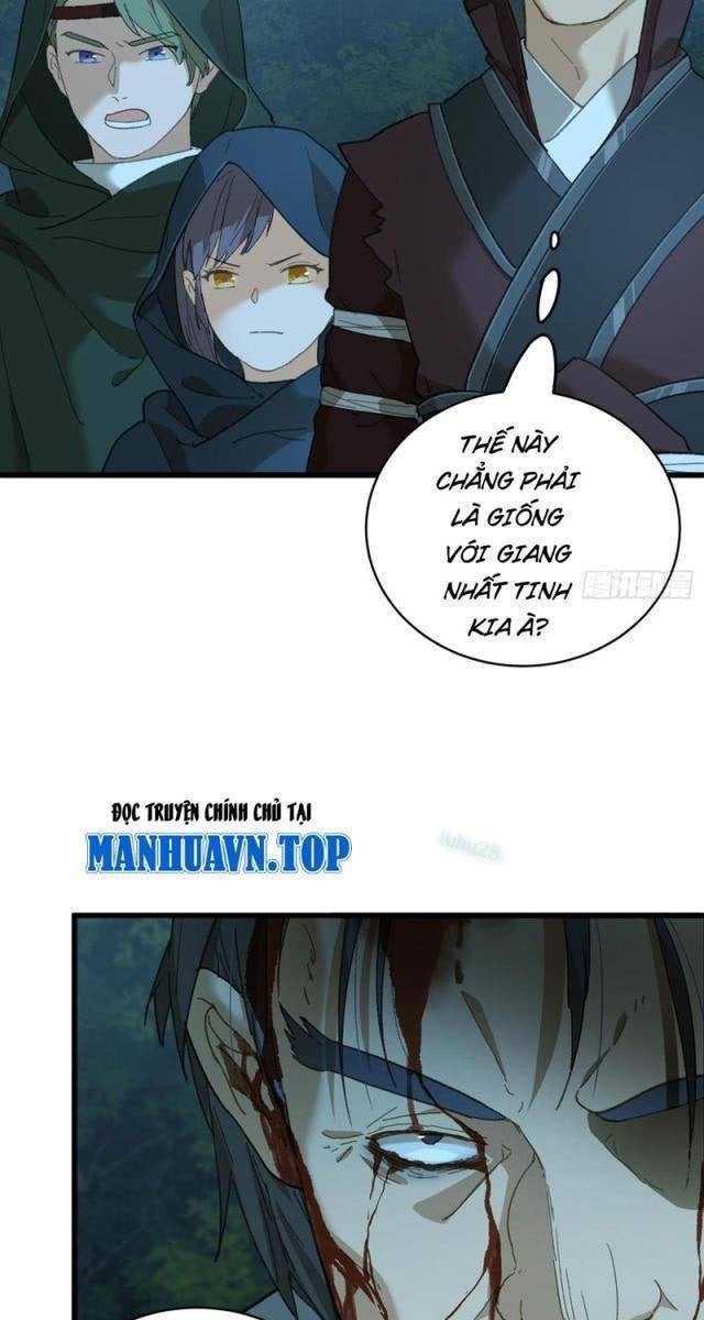 Đại Thừa Kỳ Mới Có Nghịch Tập Hệ Thống - Page 51