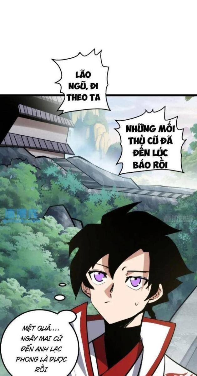 Tự Kỷ Luật Ta Đây Bất Khả Chiến Bại - Page 11