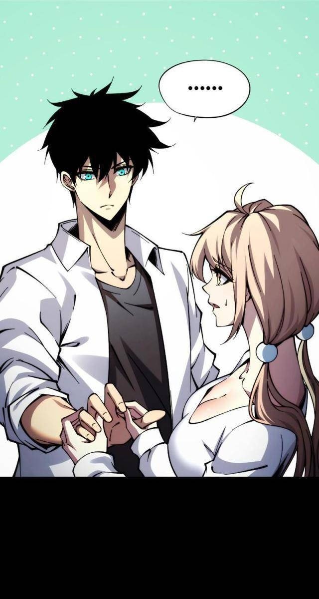 Mạt Thế: Nhân Hoàng Phiên Mời Chư Vị Nữ Đồ Đệ Nhập Tọa - Page 27