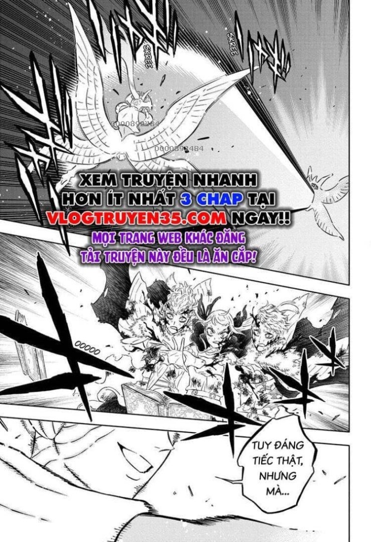 Black Clover - Page 18