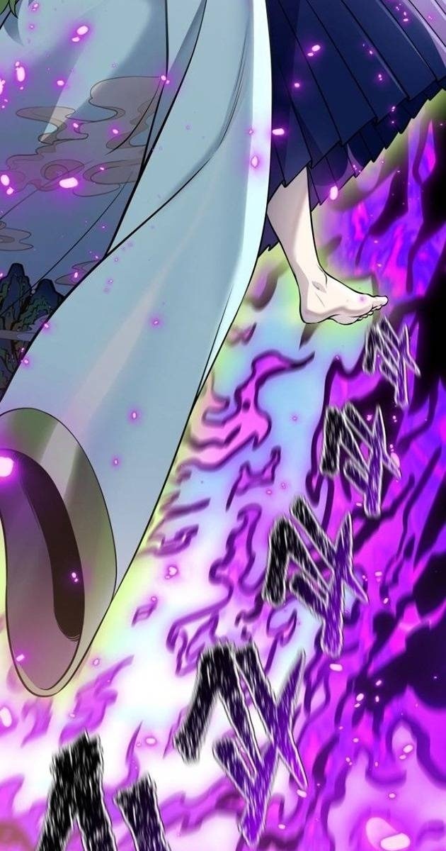 Cuộc Chiến Trong Tòa Tháp - Page 164