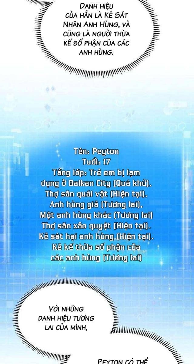 Chiến Binh Từ Thế Giới Khác - Page 18