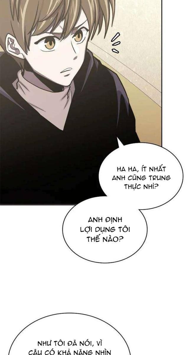 Chiến Binh Từ Thế Giới Khác - Page 32