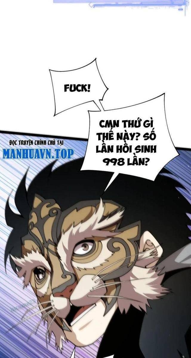 Sức Mạnh Tối Đa? Ta Lại Là Vong Linh Sư! - Page 59