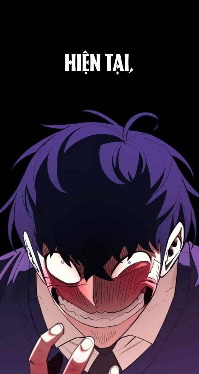 Cuộc Sống Học Đường Của Đội Trưởng Quận - Page 13