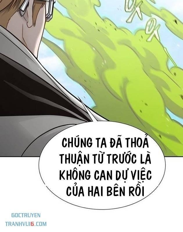 Cuộc Chiến Trong Tòa Tháp - Page 9