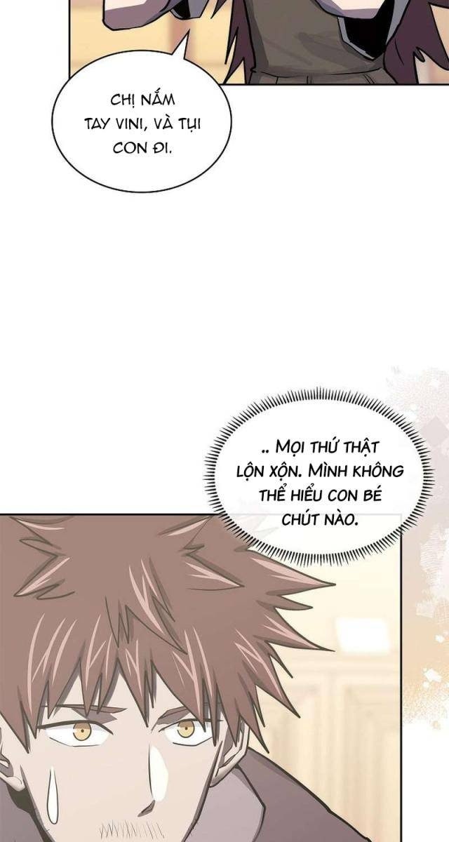 Chiến Binh Từ Thế Giới Khác - Page 70