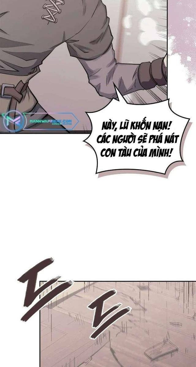 Chiến Binh Từ Thế Giới Khác - Page 4