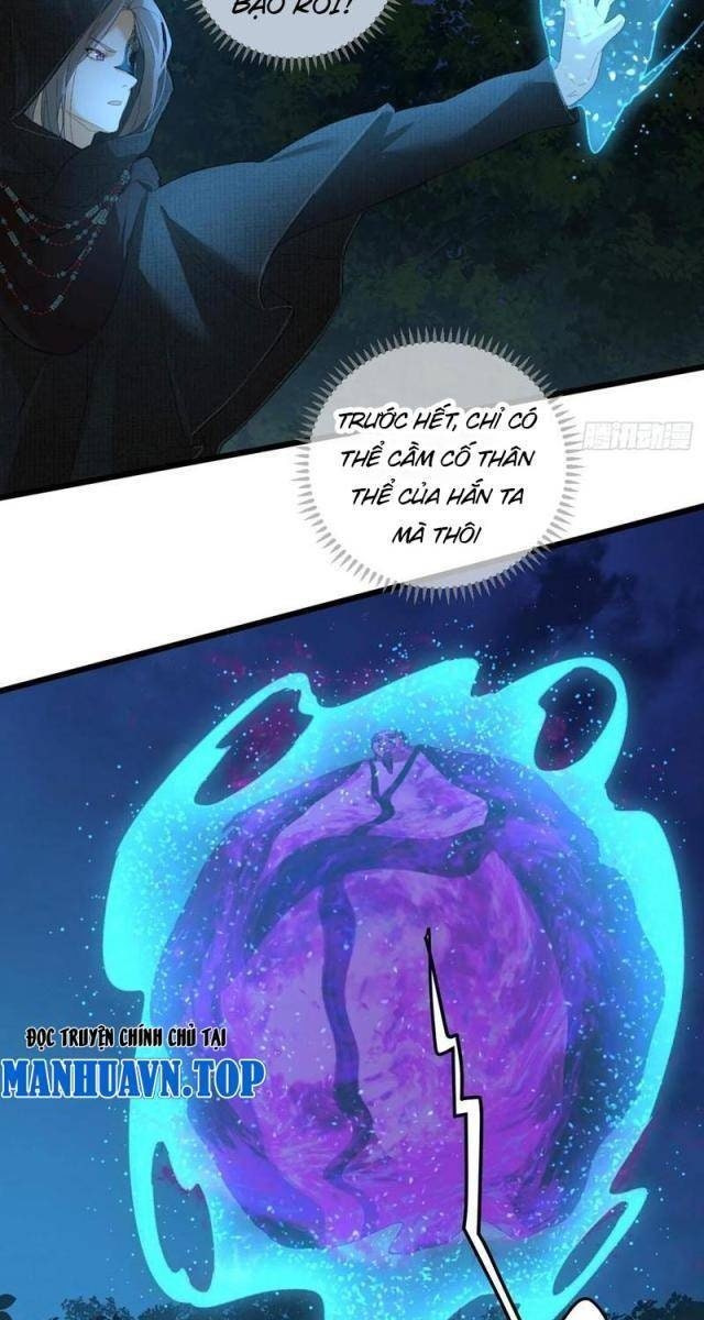 Đại Thừa Kỳ Mới Có Nghịch Tập Hệ Thống - Page 9