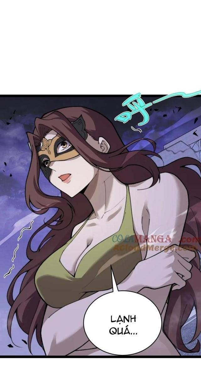 Sức Mạnh Tối Đa? Ta Lại Là Vong Linh Sư! - Page 93