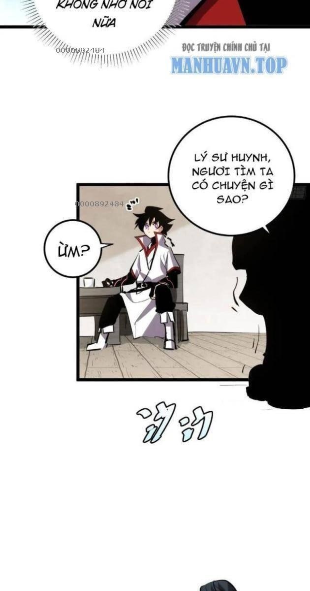 Tự Kỷ Luật Ta Đây Bất Khả Chiến Bại - Page 35