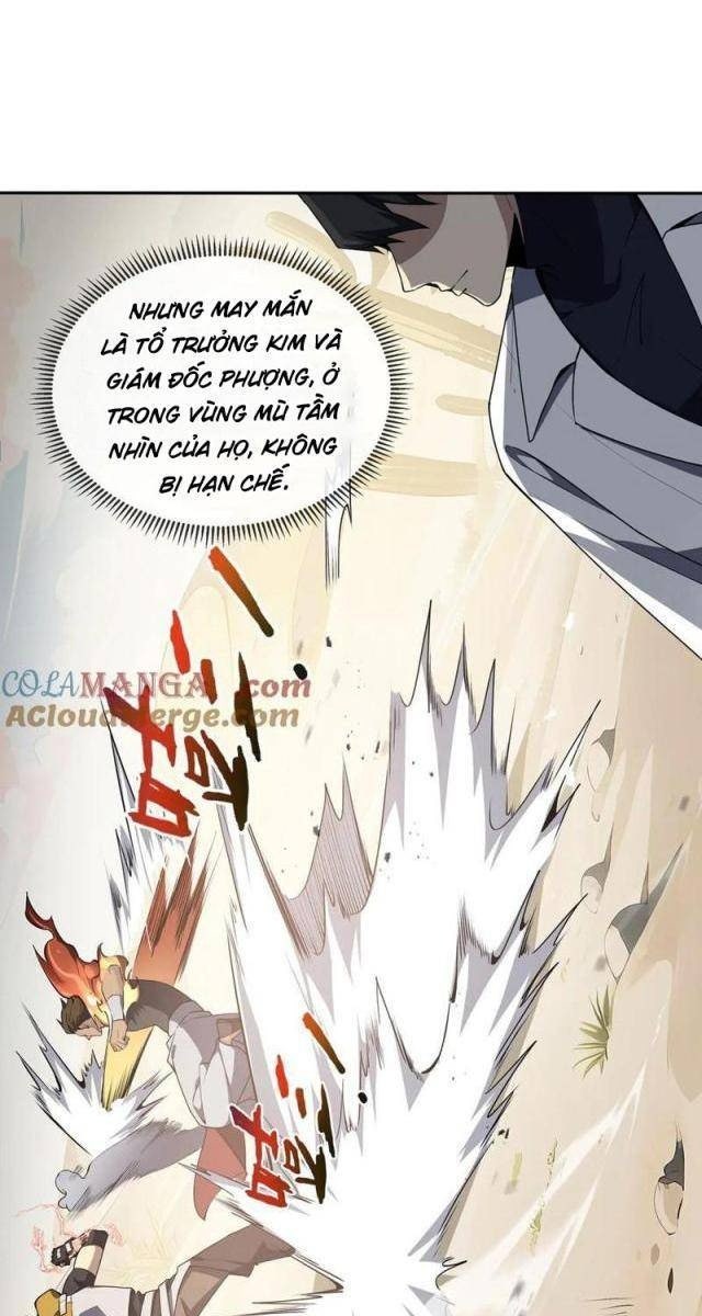 Ta Ký Kết Khế Ước Với Chính Mình - Page 10