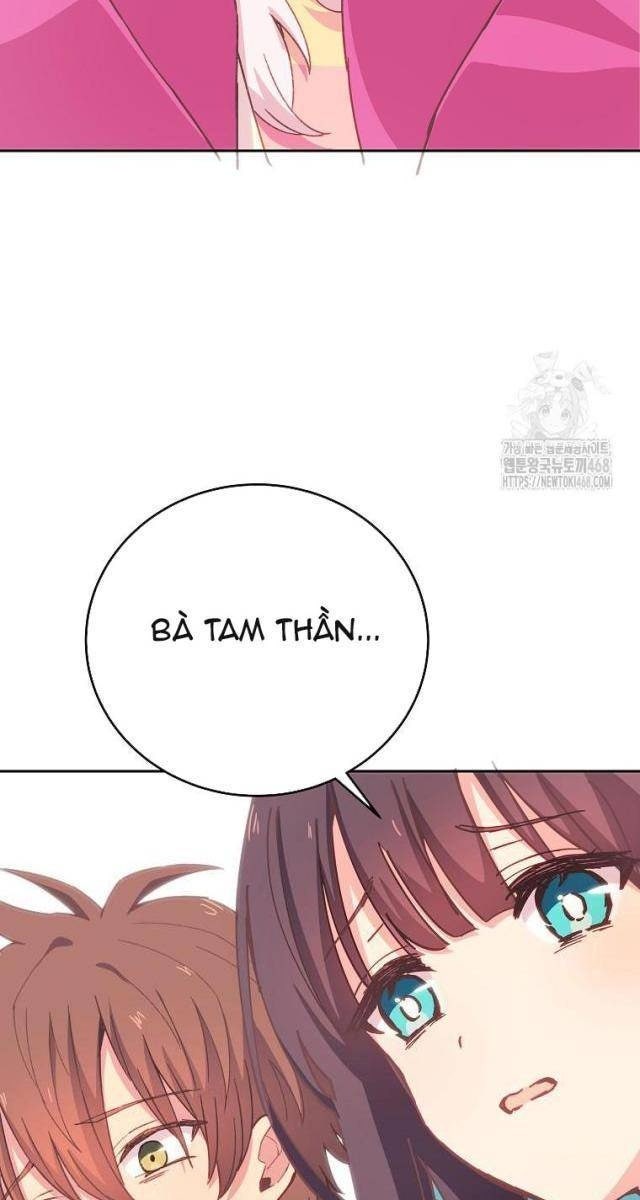 Trở Thành Nhân Viên Cho Các Vị Thần - Page 49