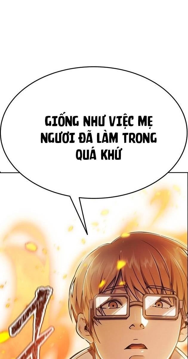 Cuộc Chiến Trong Tòa Tháp - Page 5
