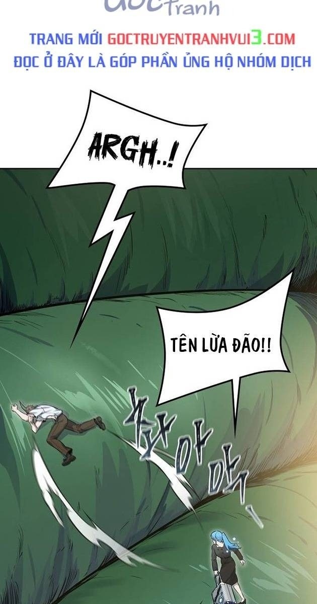 Cuộc Chiến Trong Tòa Tháp - Page 38