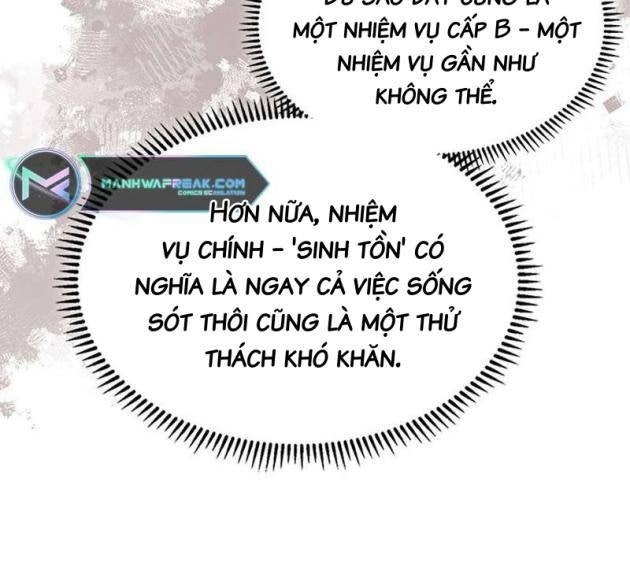 Chiến Binh Từ Thế Giới Khác - Page 10