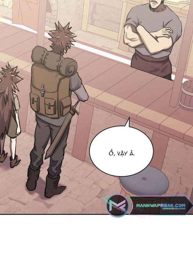 Chiến Binh Từ Thế Giới Khác - Page 33