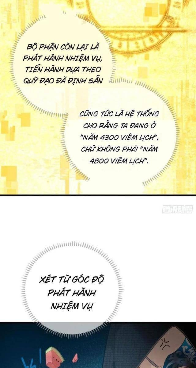 Đại Thừa Kỳ Mới Có Nghịch Tập Hệ Thống - Page 37