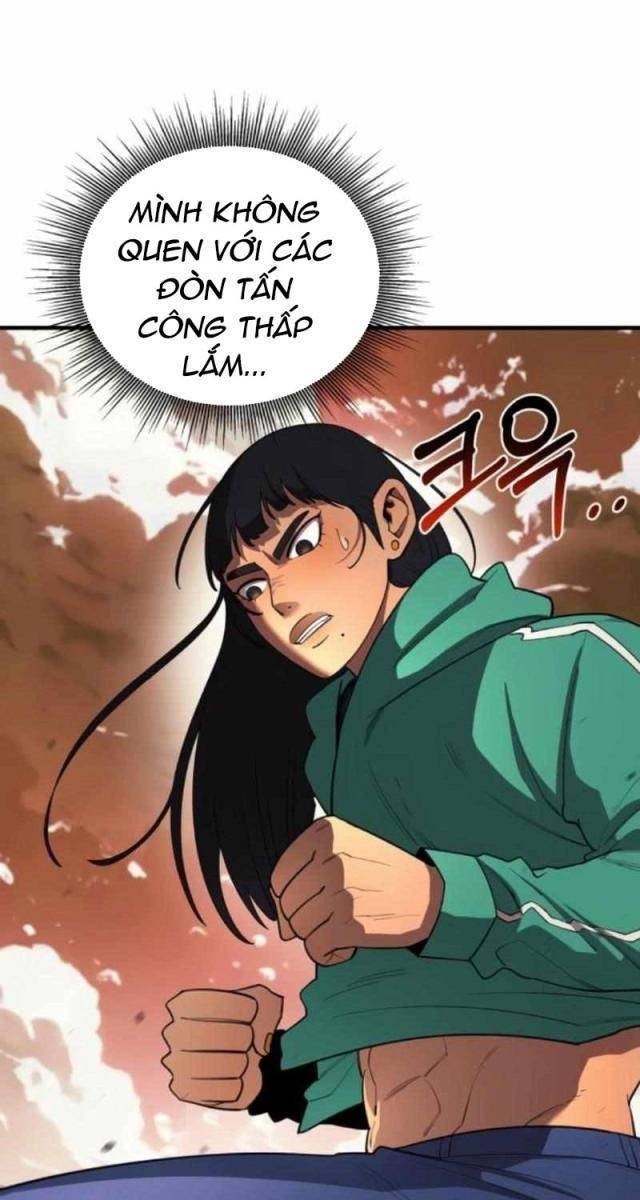 Cuộc Sống Học Đường Của Đội Trưởng Quận - Page 86