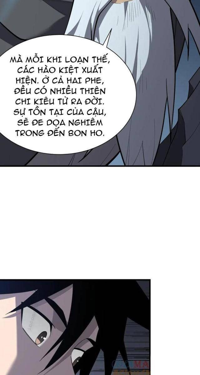 Game Online: Vì Quá Phóng Túng, Tôi Đã Trở Thành Kẻ Thù Của Cả Server - Page 21