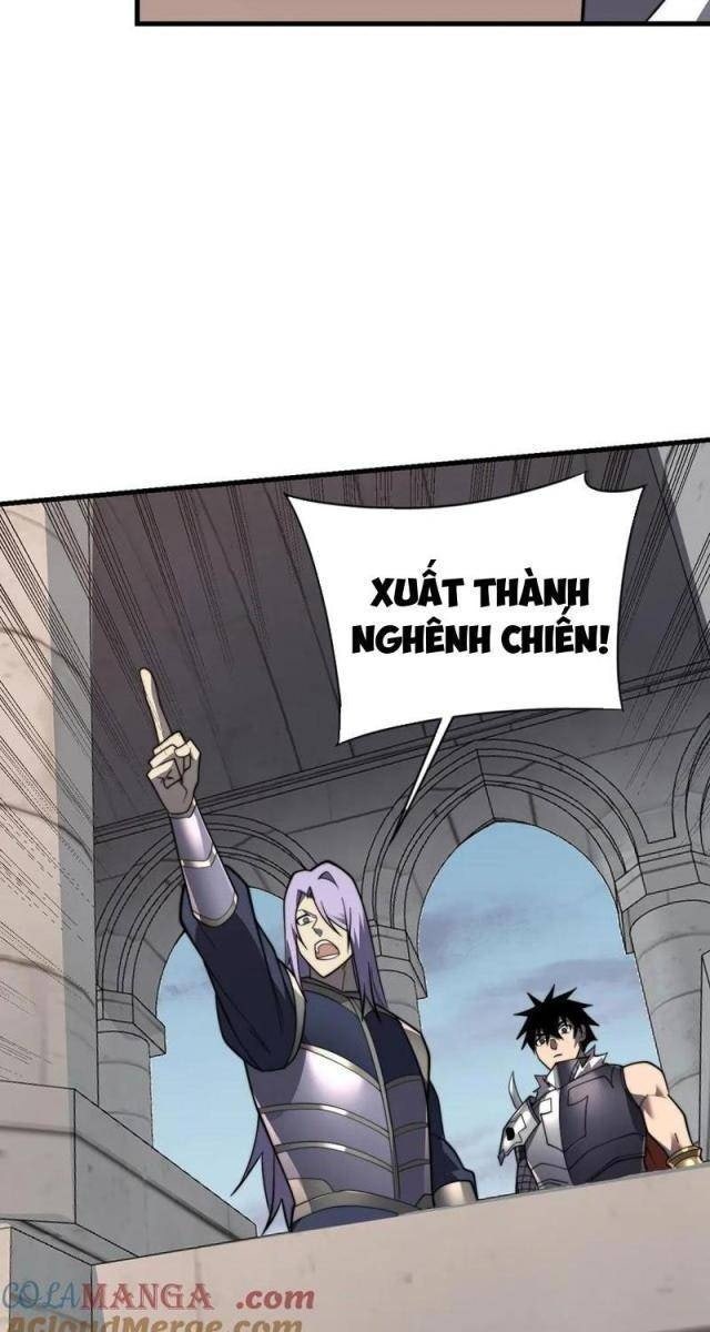 Game Online: Vì Quá Phóng Túng, Tôi Đã Trở Thành Kẻ Thù Của Cả Server - Page 51