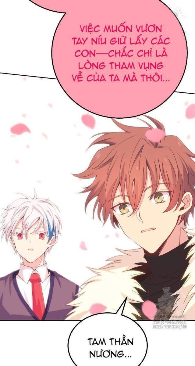 Trở Thành Nhân Viên Cho Các Vị Thần - Page 129