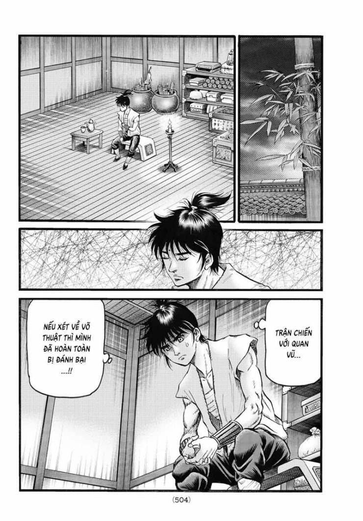 Chú Bé Rồng - Page 8