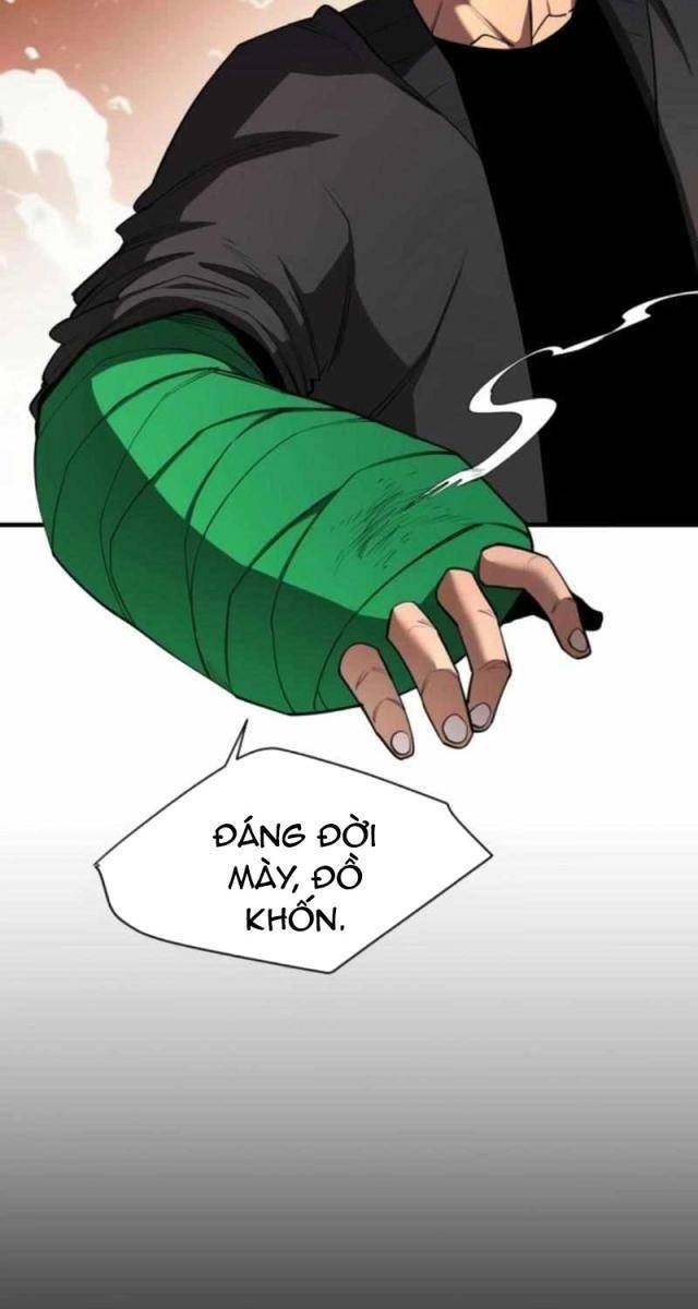 Cuộc Sống Học Đường Của Đội Trưởng Quận - Page 10