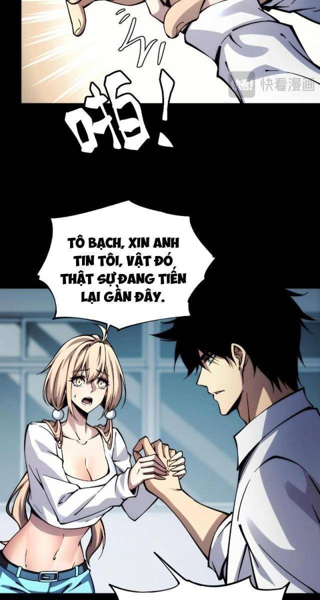 Mạt Thế: Nhân Hoàng Phiên Mời Chư Vị Nữ Đồ Đệ Nhập Tọa - Page 25