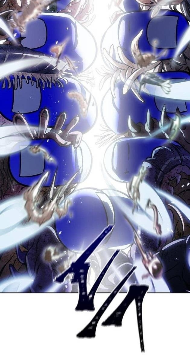 Cuộc Chiến Trong Tòa Tháp - Page 278